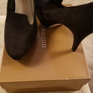 Ellen Tracy Shoes